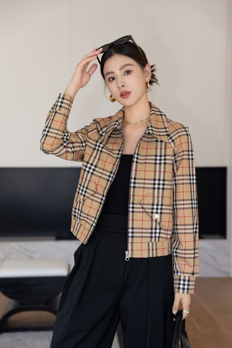 Burberry Outwear